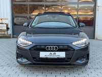 Gebraucht Audi A4 Advanced 163 PS (119 kW) 2023 Grau Kombi