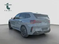 Używany BMW X3 Shadowline 398 KM (292 kW) 2025 Szary SUV