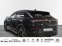 Neu VW T-Roc R-line 150 PS (110 kW) 2026 Schwarz SUV