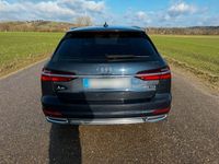 gebraucht Audi A6 50TDI quattro *PANO *STH *AHK *Luftfahrwerk