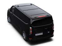 Neu Ford Transit Custom Limited 150 PS (110 kW) 2025 Agate black metallic Van / Kleinbus