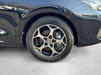 Neu MG MG3 Luxury 194 PS (142 kW) 2026 Schwarz Kleinwagen