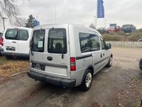 gebraucht Opel Combo Tour Edition *Klima*TÜV NEU*