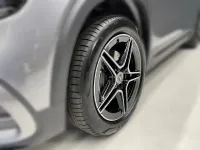 Gebraucht Mercedes GLB200 AMG 163 PS (119 kW) 2025 Grau SUV
