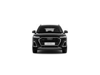 Gebraucht Audi Q5 S-Line 299 PS (219 kW) 2025 Mythosschwarz SUV