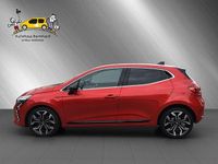 Gebraucht Mitsubishi Colt Edition 91 PS (66 kW) 2024 Aurora rot Kleinwagen