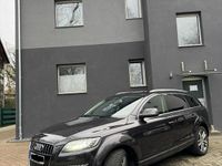Gebraucht Audi Q7 400 PS (294 kW) 2012 Schwarz SUV