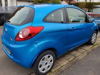 gebraucht Ford Ka 1.2 Trend * HU 7/25