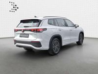 Gebraucht VW Tayron Life 150 PS (110 kW) 2025 Weiß SUV