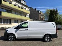 Usado Mercedes Vito 102 HP (75 kW) 2020 Branco Van
