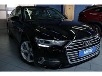 gebraucht Audi A6 Avant Sport