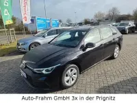 Gebraucht VW Golf VIII Life 160 PS (117 kW) 2023 Andere Kombi
