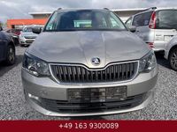 Gebraucht Skoda Fabia Clever 110 PS (80 kW) 2018 Beige Kombi