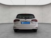 Gebraucht Ford Focus Titanium 155 PS (114 kW) 2025 Frozen white Kombi