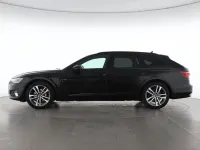 Gebraucht Audi A6 Sport 286 PS (210 kW) 2022 Mythosschwarz Kombi
