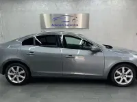 Gebraucht Volvo S60 Summum 190 PS (139 kW) 2018 Grau Limousine