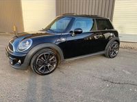 gebraucht Mini Cooper S 