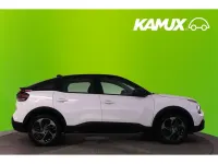 Gebraucht Citroën C4 PureTech 131 PS (96 kW) 2025 Weiß SUV