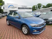 Neu VW Polo Life 95 PS (69 kW) 2026 Grau Kleinwagen