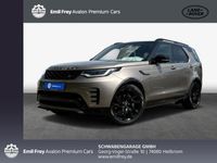 gebraucht Land Rover Discovery D250 R-Dynamic SE