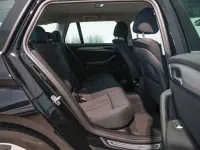 Gebraucht BMW 520 190 PS (139 kW) 2021 Schwarz Limousine
