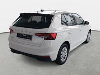 gebraucht Skoda Fabia Fabia 1.0 MPI Ambition LED DAB SmartLink PDC1.0 MPI Ambition LED DAB SmartLink