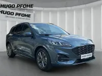 Gebraucht Ford Kuga ST-Line X 150 PS (110 kW) 2024 Blau SUV