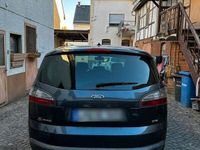 gebraucht Ford S-MAX 2,0 TDCi 103kW DPF Ambiente Ambiente