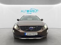 Gebraucht Volvo XC60 136 PS (100 kW) 2013 Braun SUV