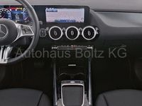 Gebraucht Mercedes B200 Progressive 163 PS (119 kW) 2024 Grau Van / Kleinbus