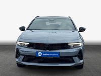 Gebraucht Opel Astra 131 PS (96 kW) 2025 Grau Kombi