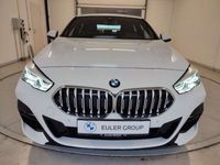 gebraucht BMW 218 Gran Coupe i M-Sport Parkass DAB SHZ ActGuard+