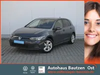 Gebraucht VW Golf VII Pro 131 PS (96 kW) 2020 Grau