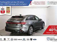 Gebraucht Audi A5 S-Line 204 PS (150 kW) 2026 Grau Limousine