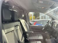 gebraucht Toyota Proace L1 3-Sitzer Comfort Temp/Lim Navi RF-Cam