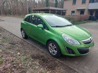 gebraucht Opel Corsa Corsa1.2 16V ecoFLEX Easytronic Satellite