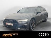 Gebraucht Audi S6 345 PS (253 kW) 2024 Kombi