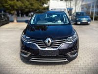 Gebraucht Renault Espace Initiale Paris 160 PS (117 kW) 2016 Violett Van / Kleinbus