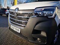 Gebraucht Renault Master Komfort 135 PS (99 kW) 2023 Weiss Van
