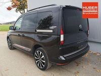 Neu VW Caddy Edition 116 PS (85 kW) 2026 Andere Van / Kleinbus