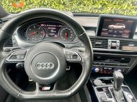 Gebraucht Audi A6 Competition 326 PS (239 kW) 2017 Blau Kombi