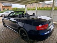 gebraucht Audi A5 Cabriolet 2.0 TFSI -