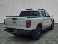 Neu Ford Ranger 281 PS (206 kW) 2026 Chill grey metallic Pickup
