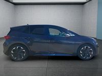 Gebraucht Cupra Born 169 kW (231 PS) 2023 Grau Kleinwagen