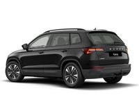 Neu Skoda Karoq 150 PS (110 kW) 2026 Blackmagicperleffekt SUV