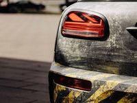 Gebraucht Mini John Cooper Works 306 PS (225 kW) 2020 Grau Kleinwagen