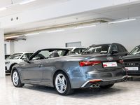 gebraucht Audi S5 Cabriolet TFSI quattro tiptronic