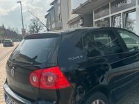 Gebraucht VW Golf V 106 PS (77 kW) 2007 Schwarz Limousine
