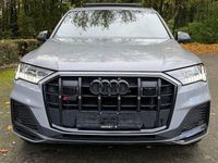 Gebraucht Audi SQ7 Competition 507 PS (372 kW) 2022 Grau SUV