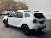 Gebraucht Dacia Duster Extreme 150 PS (110 kW) 2022 Weiß SUV